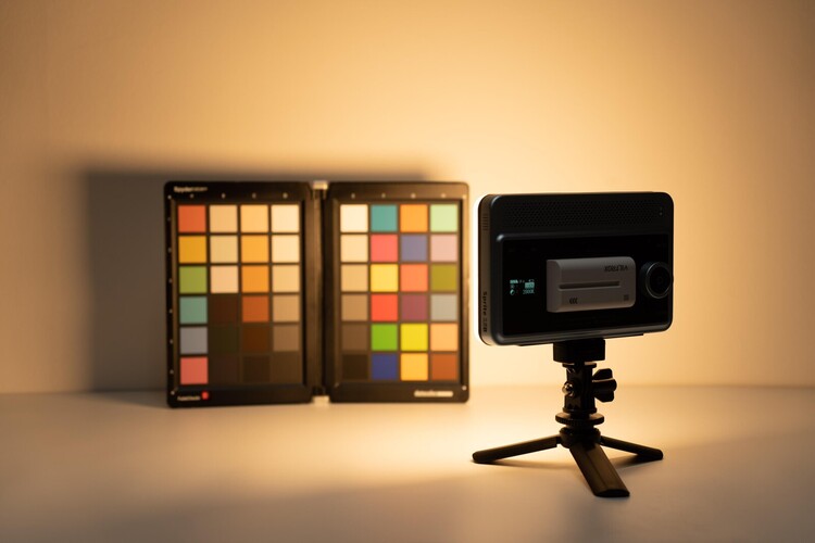 Lampa Viltrox LED Sprite 15B