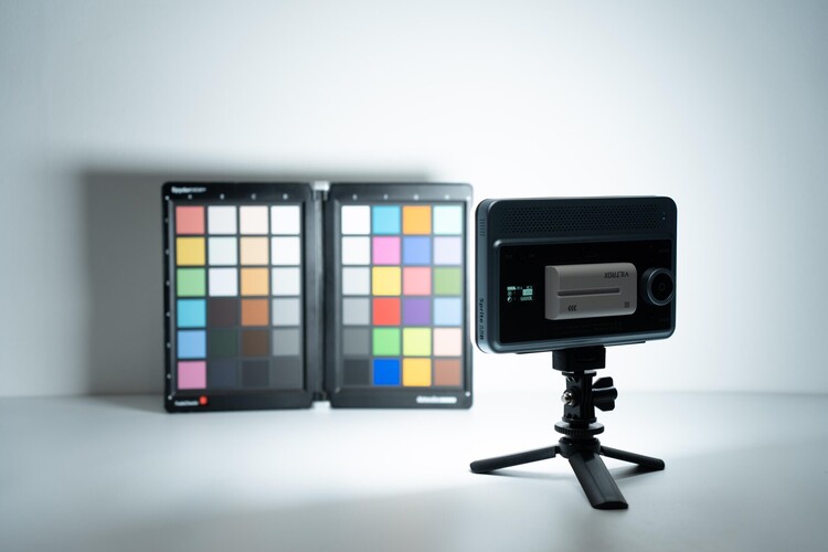 Lampa Viltrox LED Sprite 15B