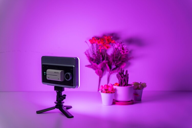 Lampa Viltrox LED Sprite 15C