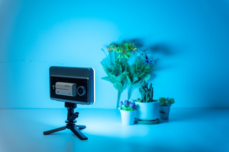 Lampa Viltrox LED Sprite 15C