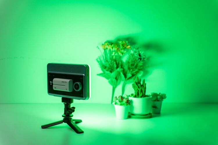 Lampa Viltrox LED Sprite 15C