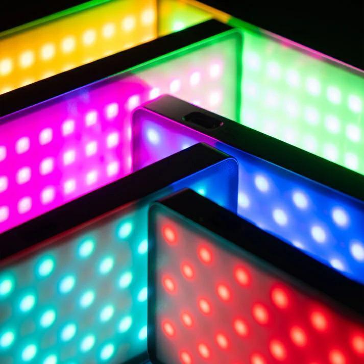 Lampa Viltrox LED Retro 08X