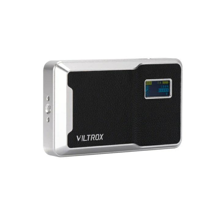 Lampa Viltrox LED Retro 08X