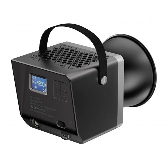 Lampa LED Ulanzi LT005 - WB (2700 K - 6500 K)