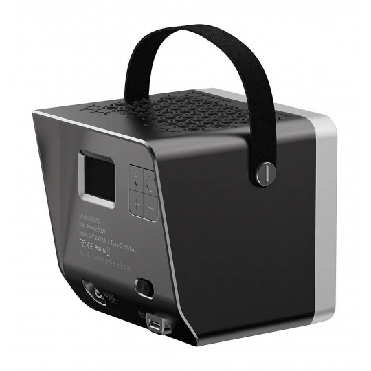 Lampa LED Ulanzi LT005 - WB (2700 K - 6500 K)