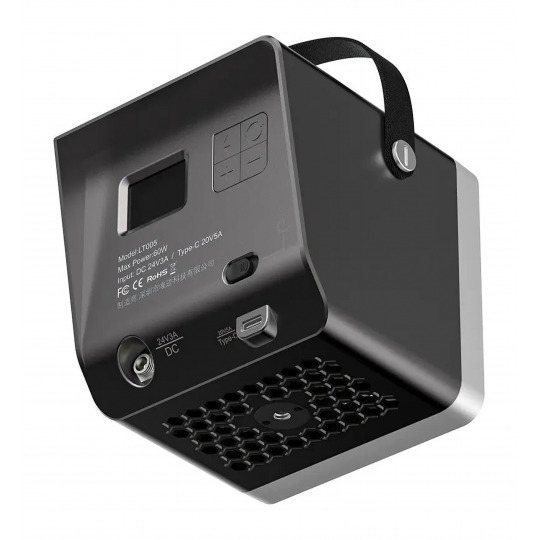 Lampa LED Ulanzi LT005 - WB (2700 K - 6500 K)