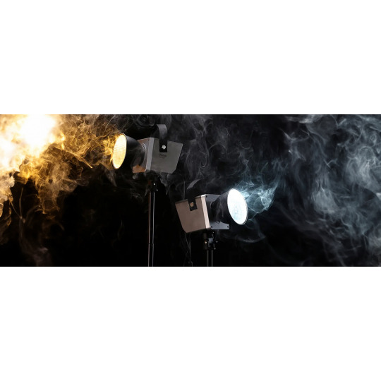 Lampa LED Ulanzi LT005 - WB (2700 K - 6500 K)