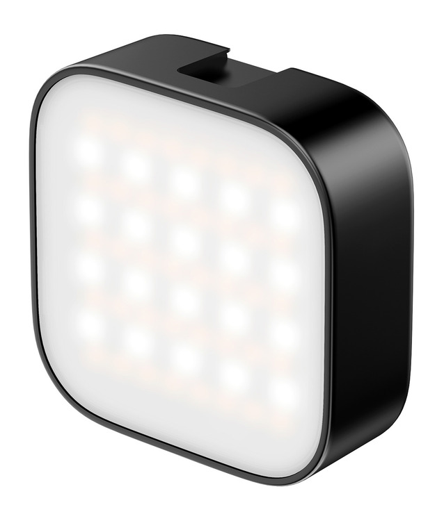 Lampa LED Ulanzi U60 - RGB, WB (2500 K - 9000 K)