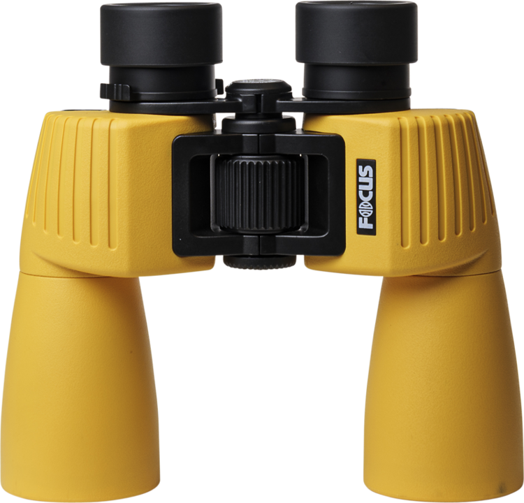 Lornetka Focus Sailor III 7x50 WP