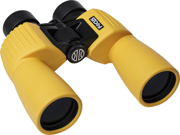 Lornetka Focus Sailor III 7x50 WP