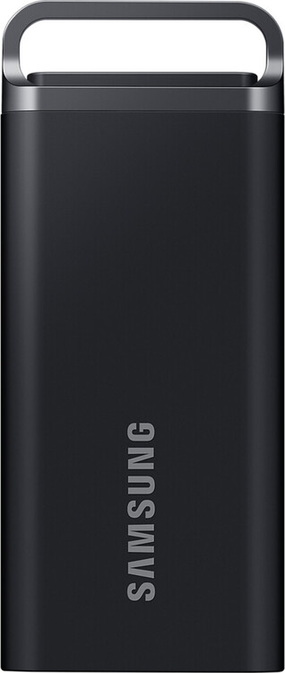 Dysk zewnętrzny SSD Samsung  2TB T5 EVO MU-PH2T0S/WW USB 3.2