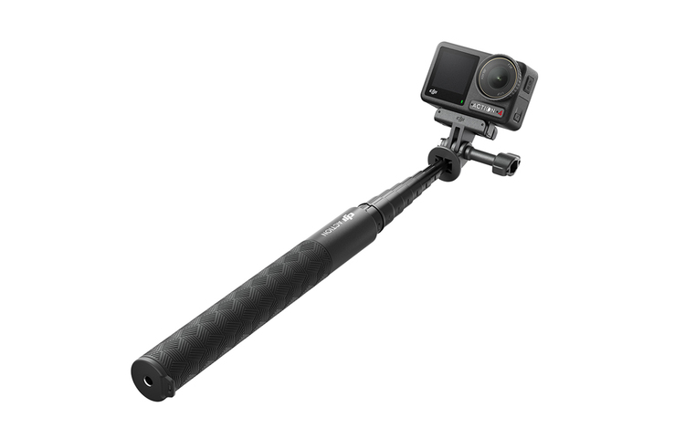 Kamera DJI Osmo Action 4 Adventure Combo