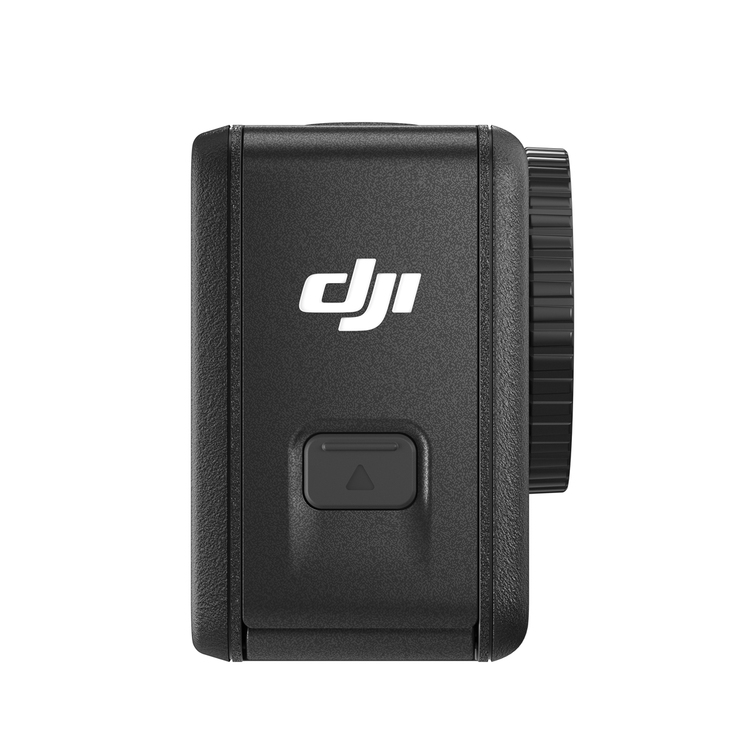 Kamera DJI Osmo Action 4 Adventure Combo