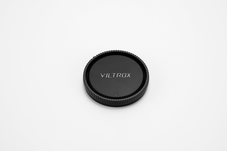 VILTROX AF 16mm 1.8 (Nikon Z)