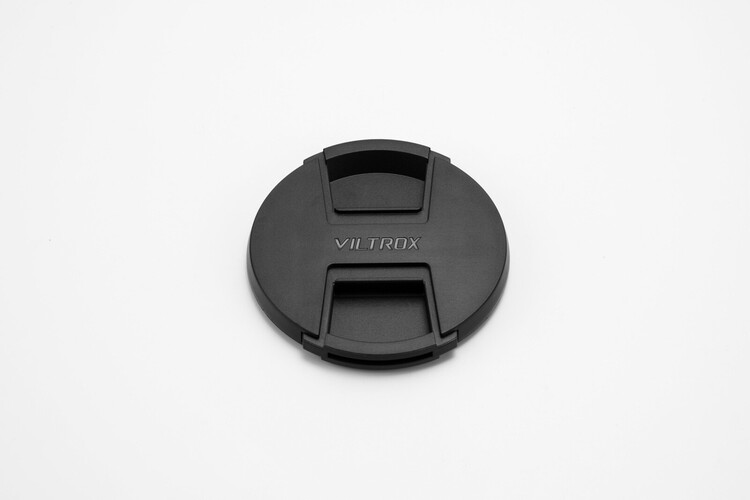 VILTROX AF 16mm 1.8 (Nikon Z)