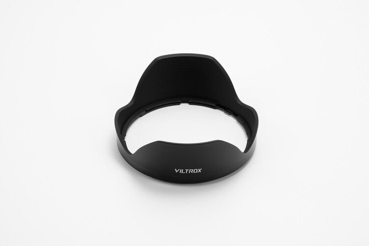 VILTROX AF 16mm 1.8 (Nikon Z)