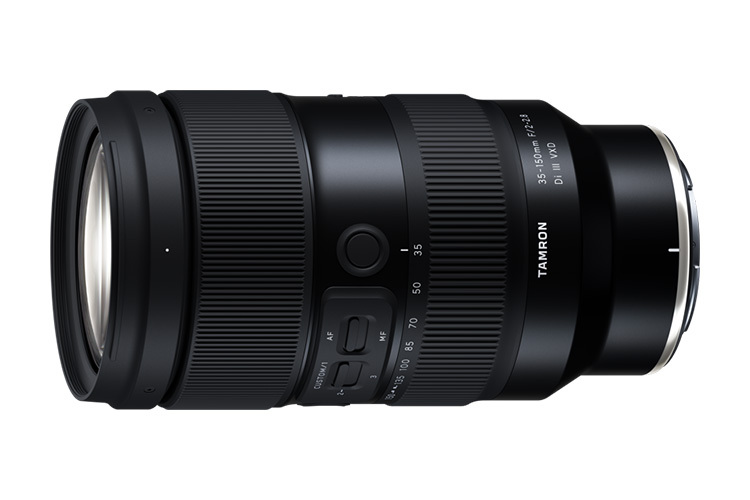 Tamron 35-150mm F/2-2.8 Di III VXD (Nikon Z) - PRZEDSPRZEDAŻ