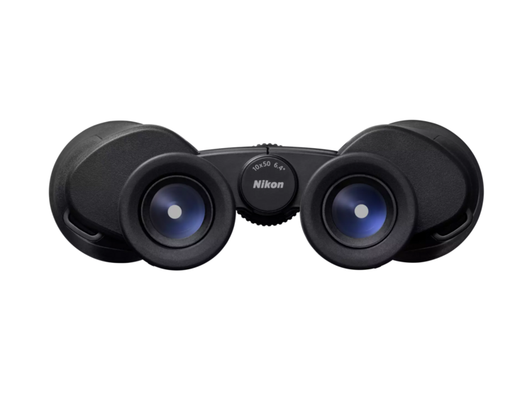 Lornetka Nikon 10x50 ACTION