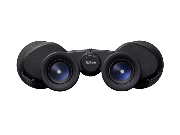 Lornetka Nikon 12x50 ACTION