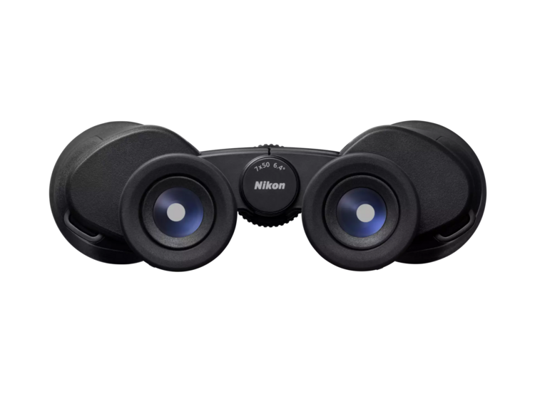 Lornetka Nikon 7x50 ACTION