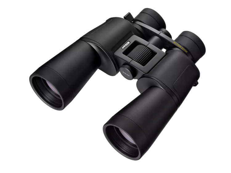 Lornetka Nikon 10-22x50 ACTION