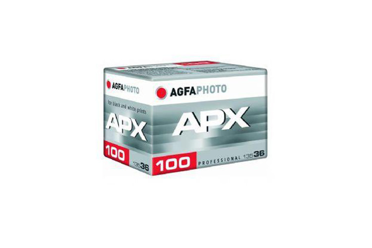 Film AGFA PHOTO 100/36 APX