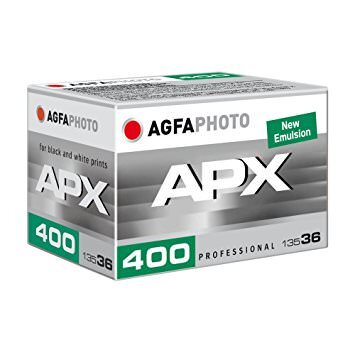 Film AGFA PHOTO 400/36 APX