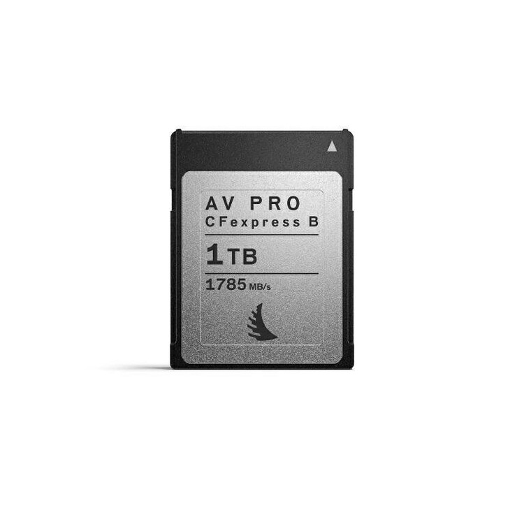 Karta Angelbird AV PRO CFexpress MK2 1TB