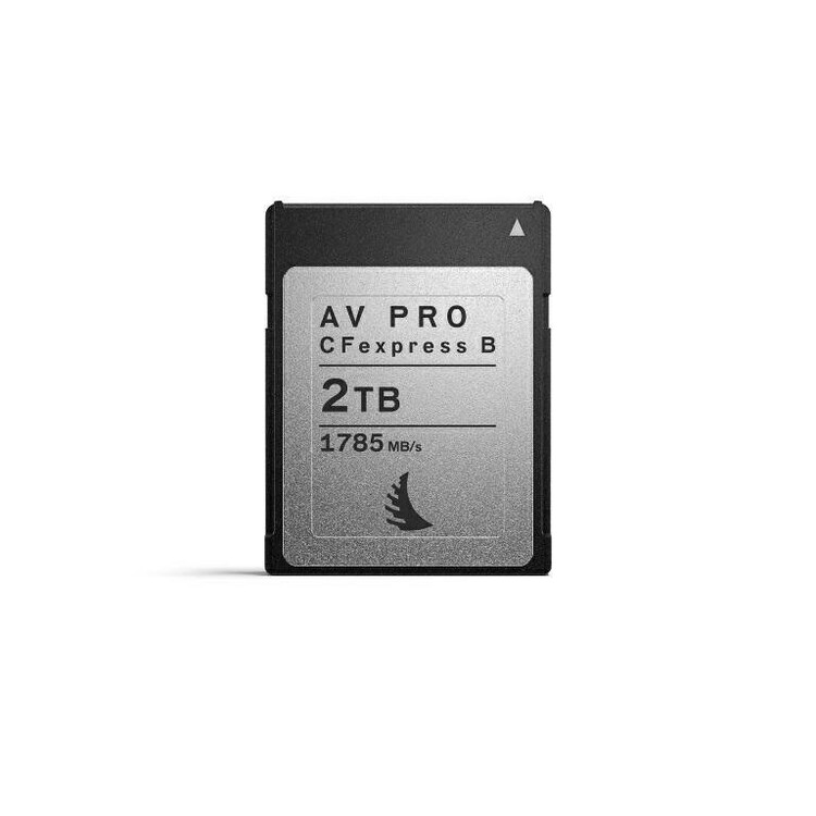 Karta Angelbird AV PRO CFexpress MK2 2TB