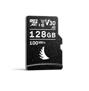 Karta Angelbird AV PRO microSD 128GB V30