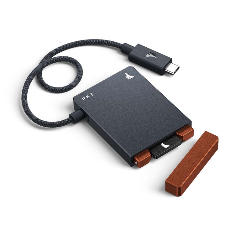 Czytnik Angelbird CFexpress typ A PKT