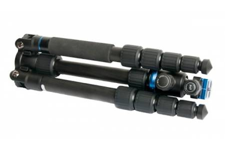 Statyw Benro iFoto FIF28A + głowica IB2