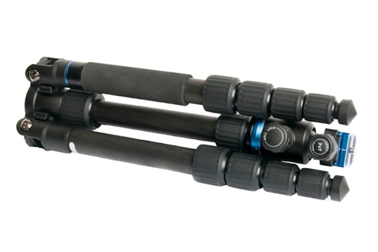 Statyw Benro iFoto FIF19A + głowica IB0