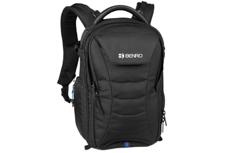 Plecak Benro Ranger 200N (czarny)
