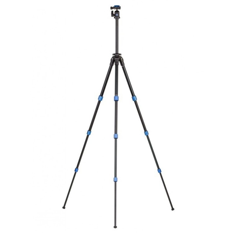 Statyw BENRO Slim Travel TSL08AN00