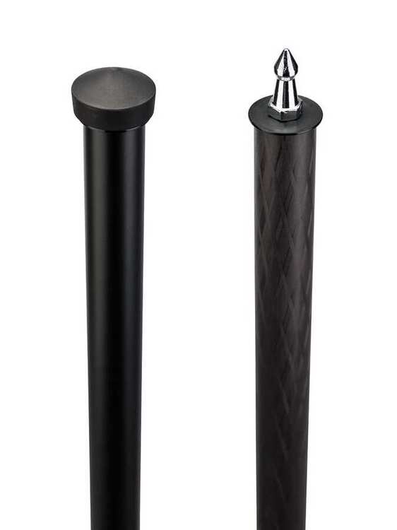 Statyw Benro Mach3 TMA 38CL.