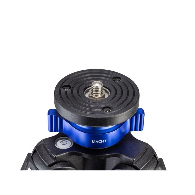 Statyw Benro Mach3 TMA 47AXL