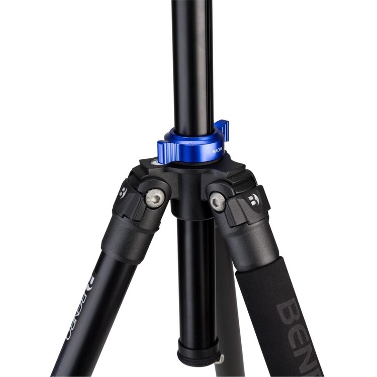 Statyw Benro Mach3 TMA 47AXL