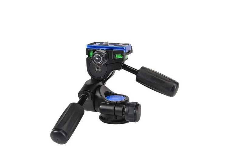 Głowica Benro HD3A 3D