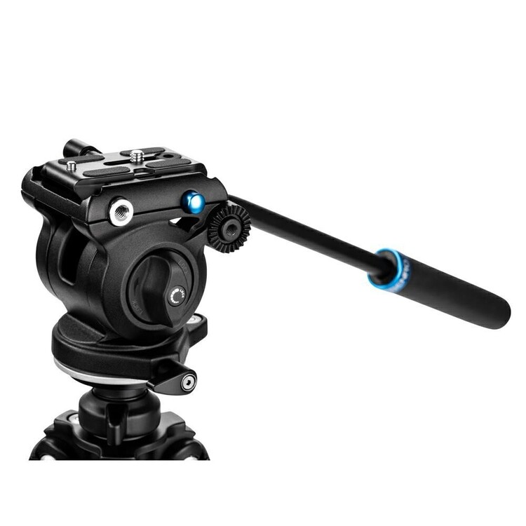 Głowica Benro S2PRO 2-kierunkowa
