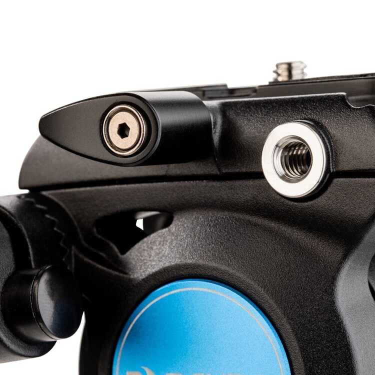 Głowica Benro S2PRO 2-kierunkowa