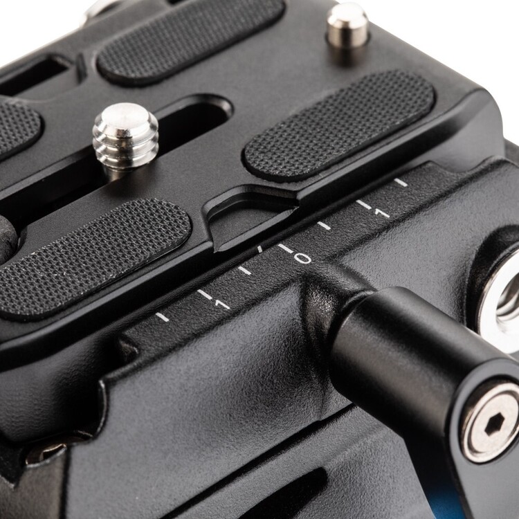 Głowica Benro S2PRO 2-kierunkowa