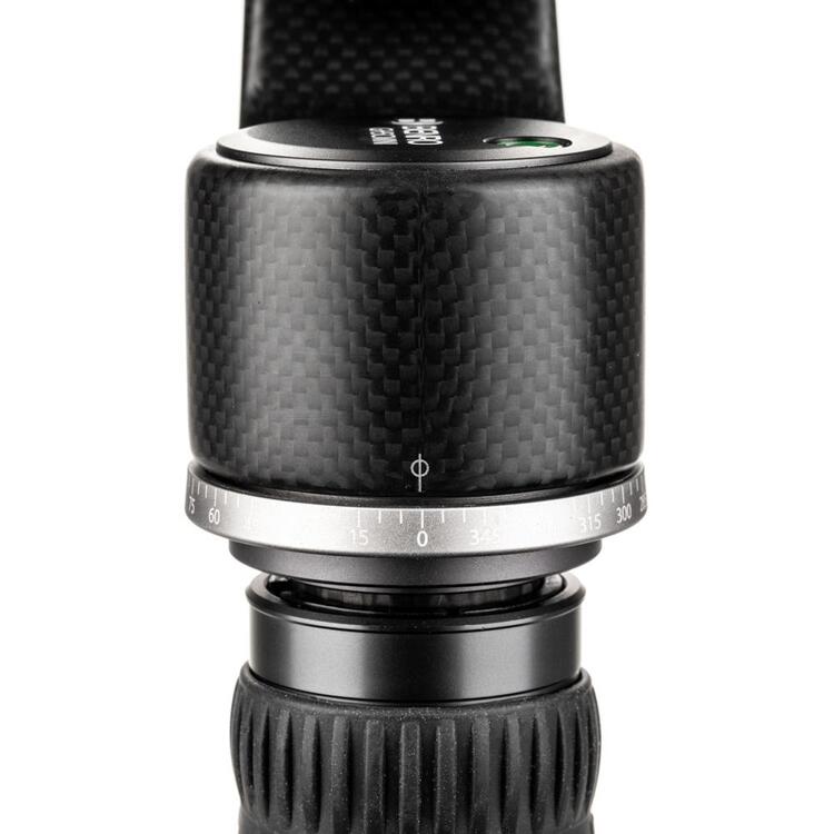 Głowica gimbalowa Benro GH5C Mini