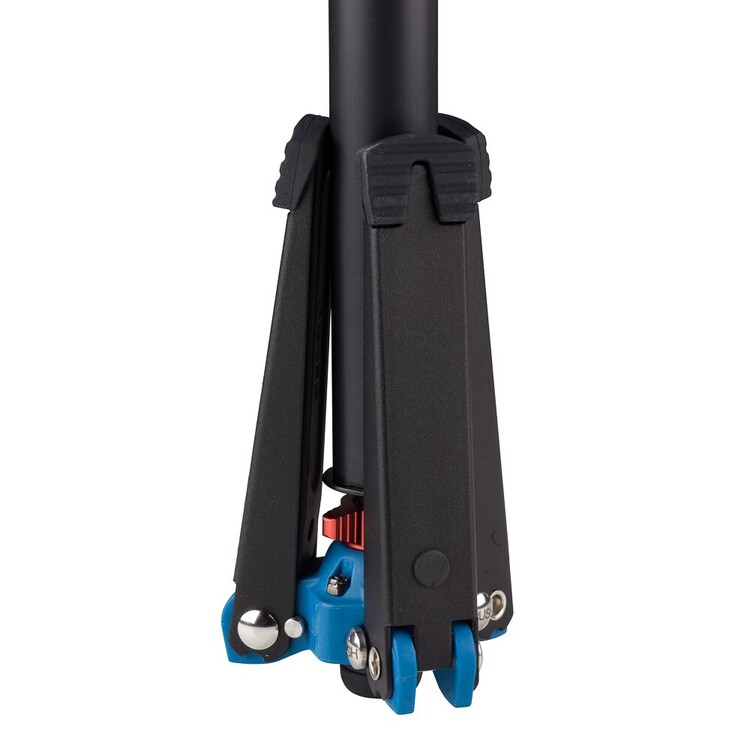 Monopod Benro A48F+S6PRO