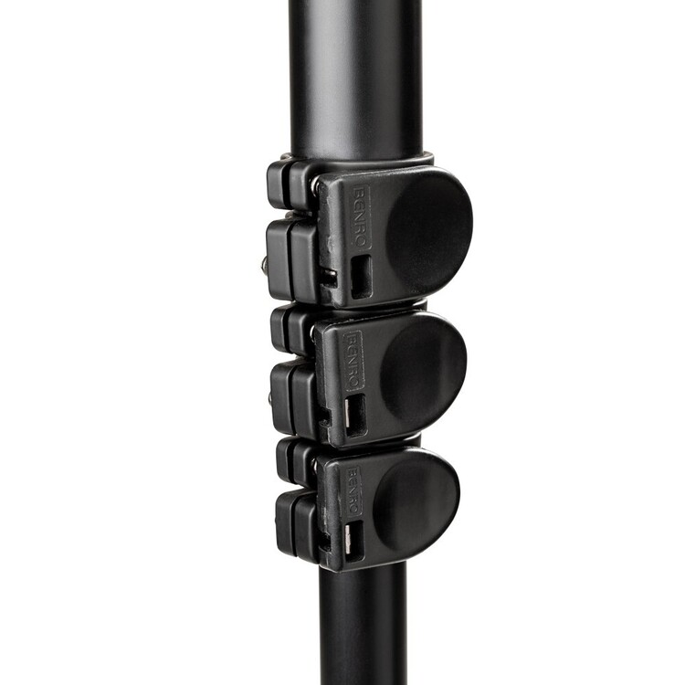 Monopod Benro A48F+S6PRO