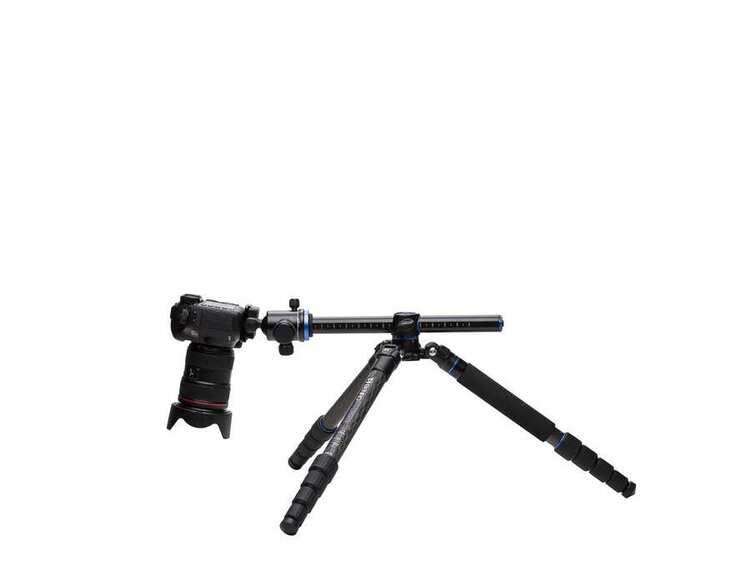 Statyw Benro GoPlus Travel FGP18AB1