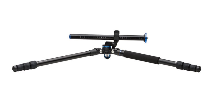 Statyw Benro GoPlus Travel FGP18AB1