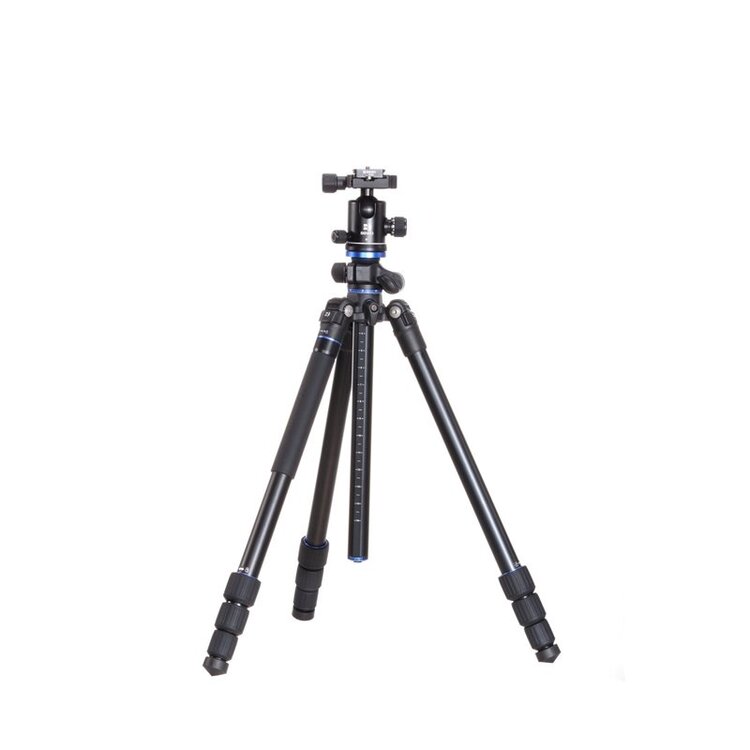 Statyw Benro GoPlus Travel FGP18AB1