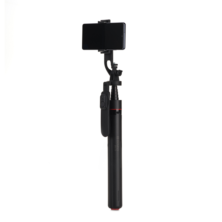 Statyw Benro Selfie Stick BK70