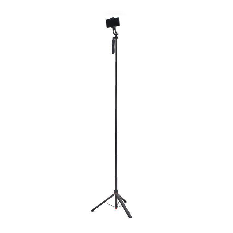 Statyw Benro Selfie Stick BK70